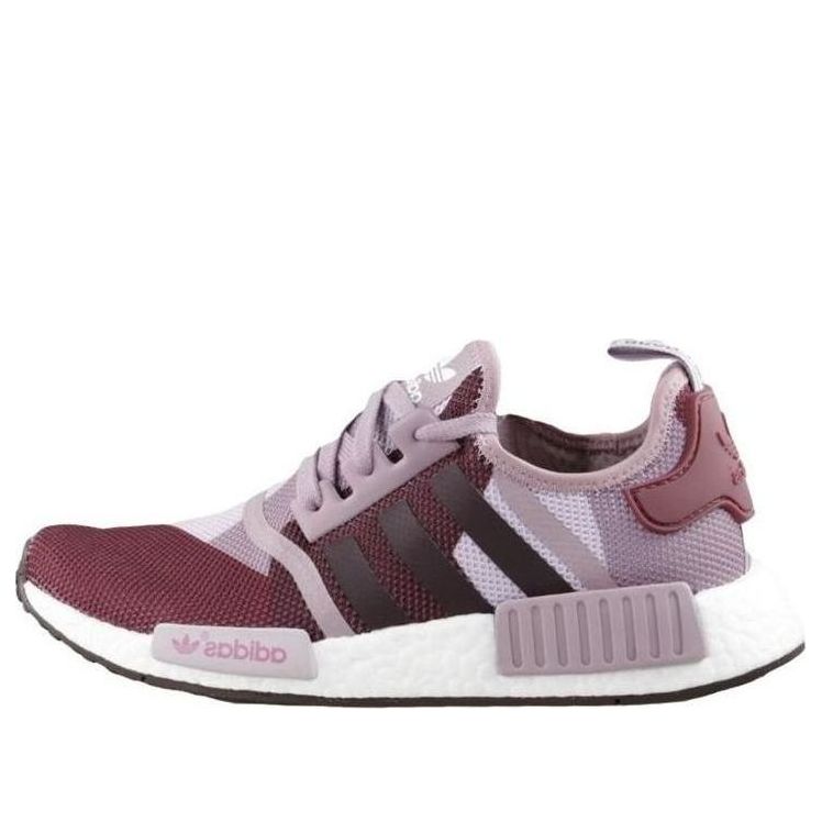 (WMNS) adidas NMD_R1 'Blanch Purple' S75721