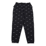 Nike NRG Swoosh Logo Pants Mens Black CJ8905-010