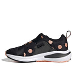 (GS) adidas FortaRun X J 'Polka Dot' FY1487