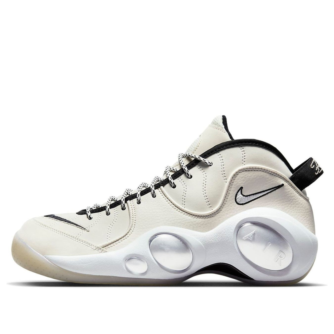Nike Air Zoom Flight 95 'Sail Pale Ivory Metallic Silver' DX5505-100
