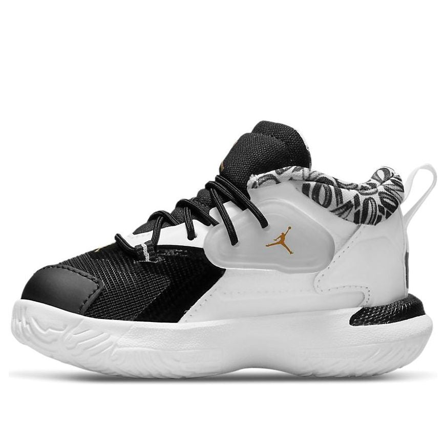 (TD) Air Jordan Zion 1 'Gen Zion' DC2023-002