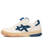 ASICS KIKS x KEIOS UNDER THE VEIL x Gel-Spotlyte 'White Blue' 1203A240-104
