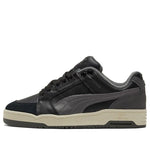 PUMA Slipstream Low Retro 'Blackgray' 384692-04