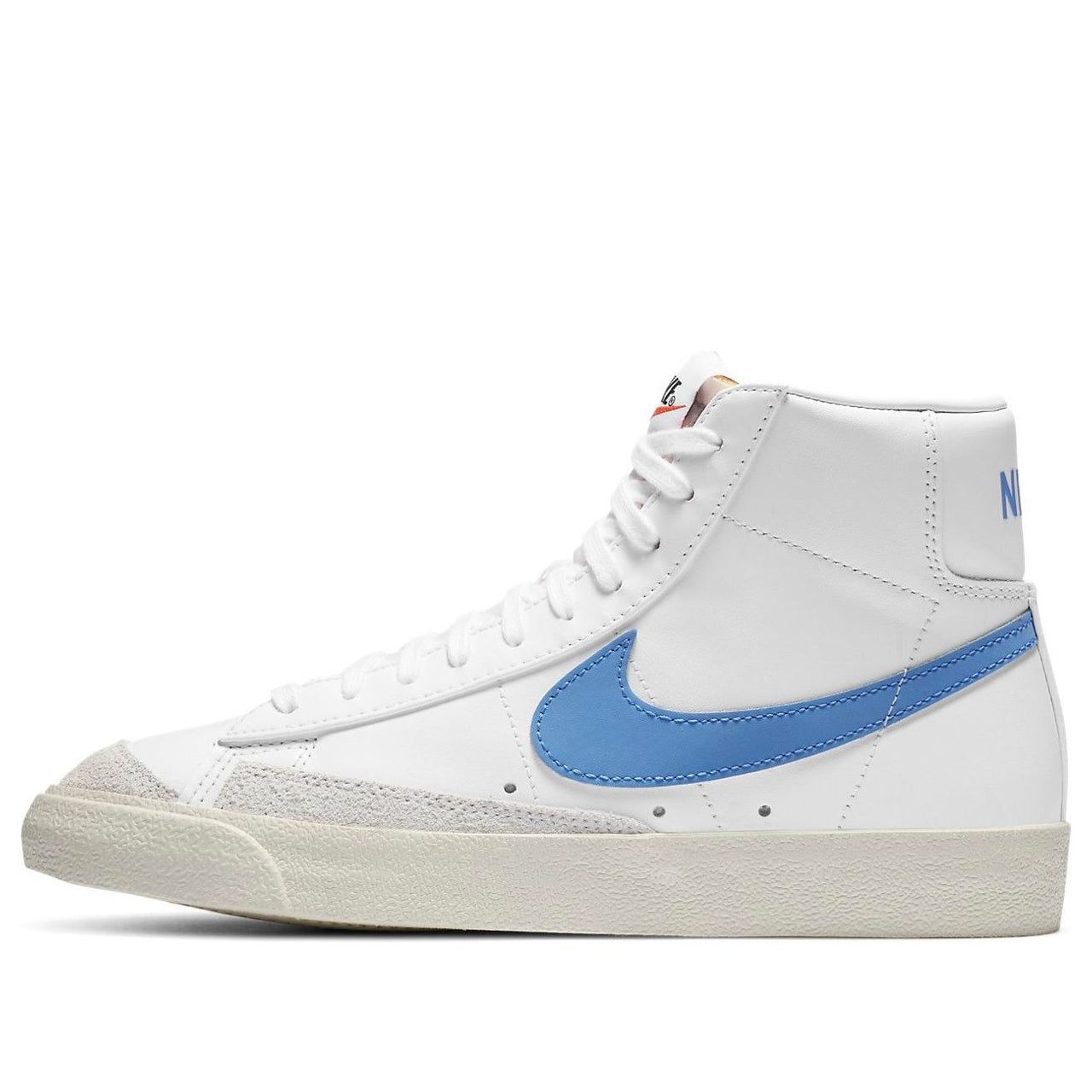 (WMNS) Nike Blazer '77 Vintage Mid 'Like Mike' CZ1055-111