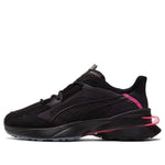 PUMA PWRFrame OP-1 Cyber 'Black Pink' 381599-02