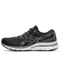 (WMNS) ASICS Gel-Kayano 28 'Black White' 1012B047-003