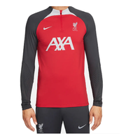 Nike Dri-FIT Liverpool FC Strike Soccer Drill Top 'Gym Red Anthracite' FD7090-688