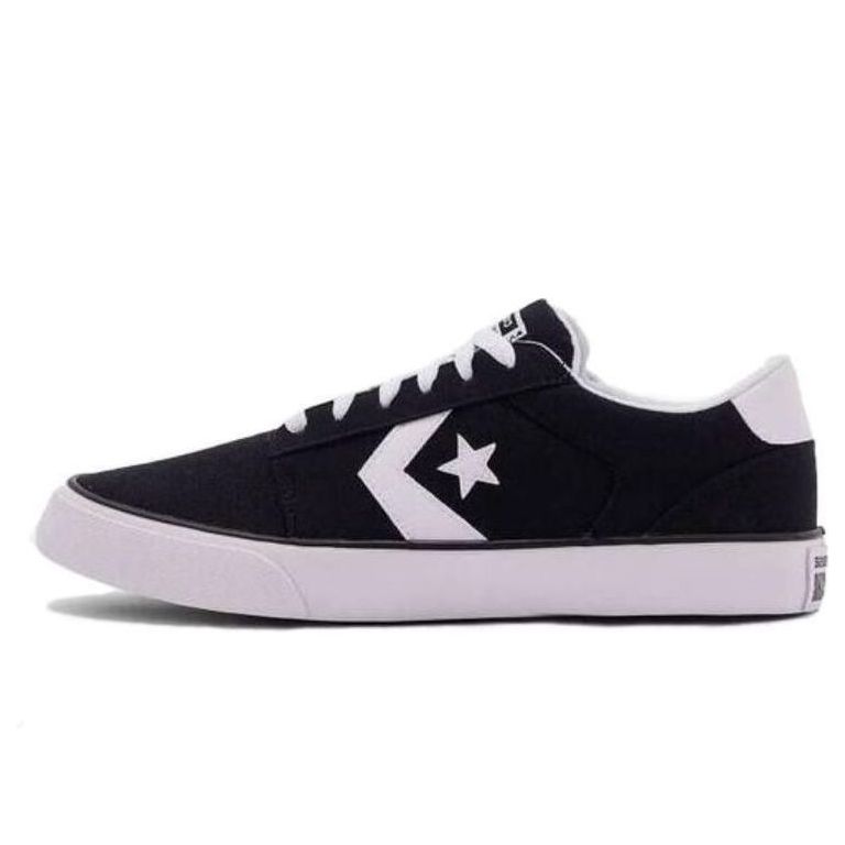 Converse Belmont 'Black White' A04944C