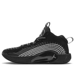 Air Jordan Jumpman 2021 PF 'Black Metallic Silver' CQ4229-001