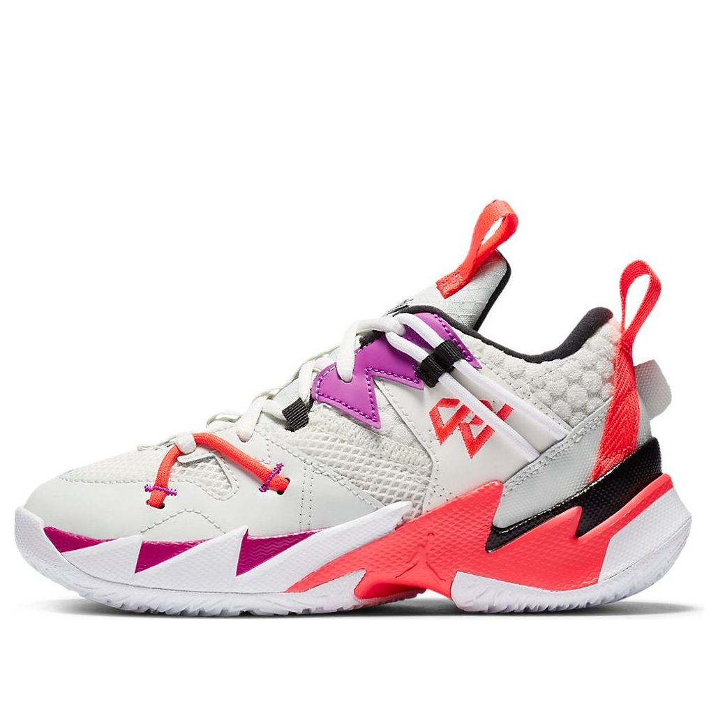(PS) Air Jordan Why Not Zer03 SE 3 CN8108-101
