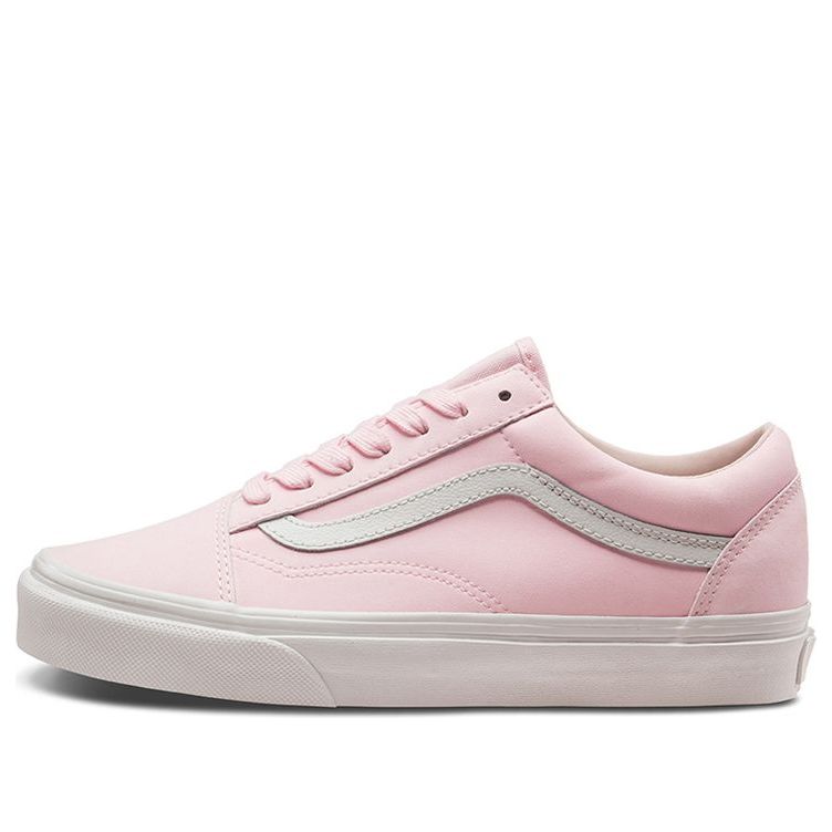Old Skool 'Vansbuck - Heavenly Pink' VN0A38G1U5W