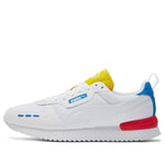PUMA R78 'White Future Blue' 373117-39