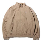 Nike Lab Track Jacket 'Khaki White' CD6543-247