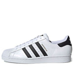 adidas Superstar 'Footwear White Black' EG4958