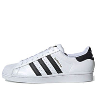 adidas Superstar 'Footwear White Black' EG4958