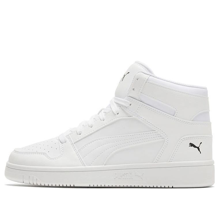 PUMA Rebound LayUp SL 'White' 369573-03
