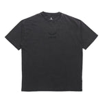 Converse JACK PURCELL SMILE SS Tee Black 10020930-A02