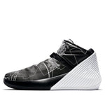Air Jordan Why Not Zero.1 PFX 'Black Metallic Gold White' AO1041-021