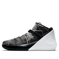 Air Jordan Why Not Zero.1 PFX 'Black Metallic Gold White' AO1041-021