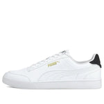 PUMA Shuffle 'White Peacoat' 309668-01