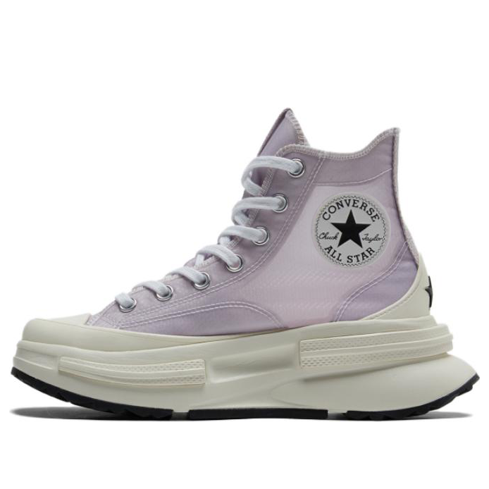 Converse Run Star Legacy CX High 'Lavender' A06079C