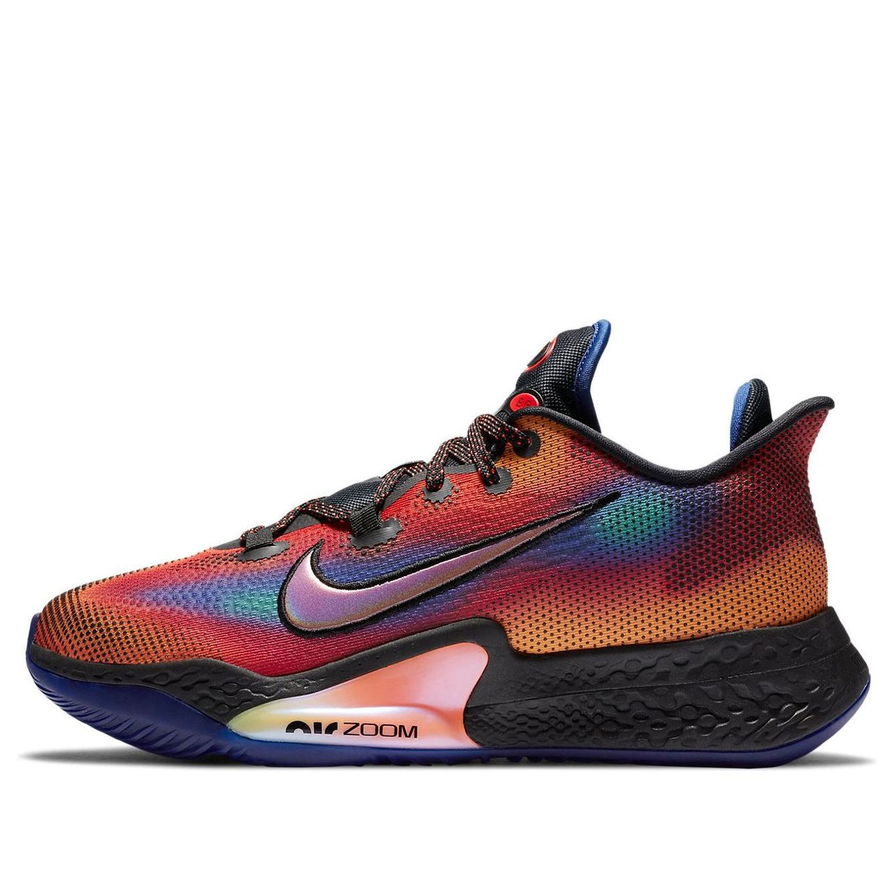 Nike Air Zoom BB NXT EP 'Heat Map' CK5708-401