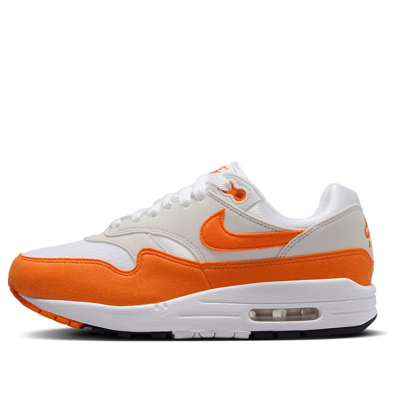 (WMNS) Nike Air Max 1 'Safety Orange' DZ2628-002
