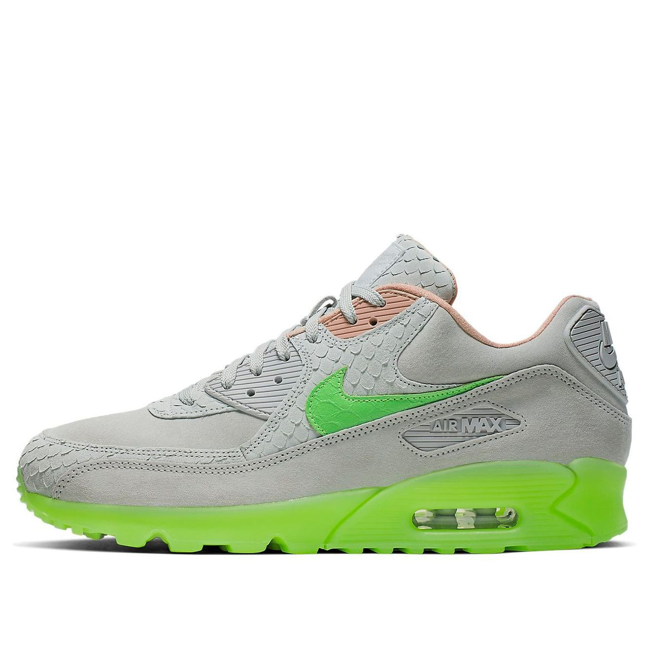 Nike Air Max 90 Premium 'New Species' CQ0786-001