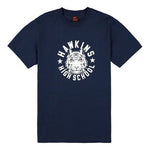 Nike Lab x Stranger Things T-Shirt College navy CK2343-419