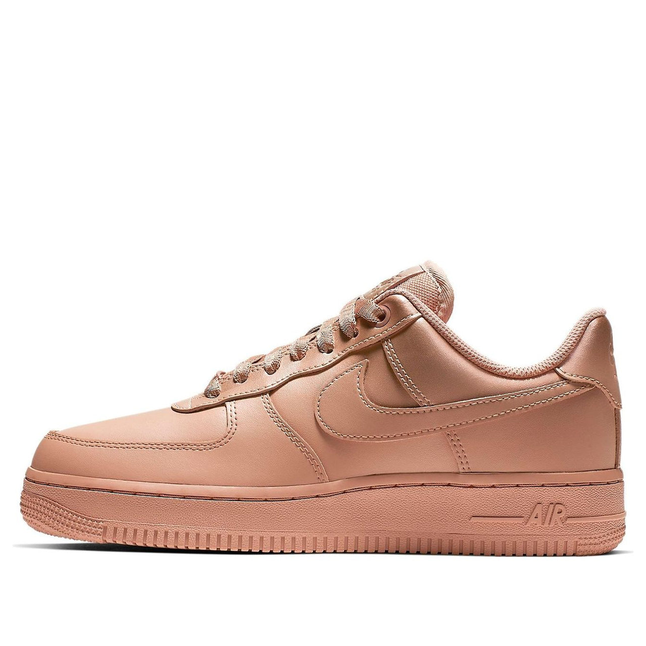 (WMNS) Nike Air Force 1 '07 Lux 'Rose Gold' 898889-601
