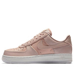 (WMNS) Nike Air Force 1 '07 LX 'Particle Beige' 898889-201