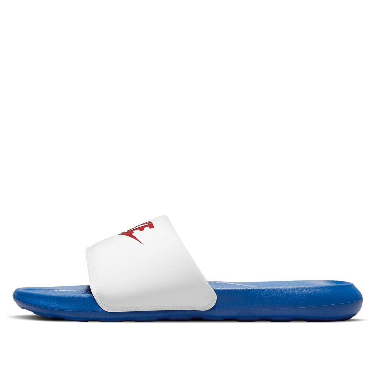 Nike Victori One Slide 'Game Royal University Red' CN9675-104
