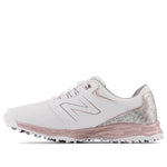 (WMNS) New Balance Fresh Foam Links SL v2 'White Pink' WG4006WRG