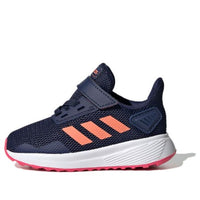 (TD) adidas Duramo 9 I 'Semi Coral' EE9005