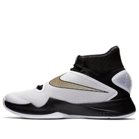 Nike Zoom Hyperrev 2016 EP 'White Black' 820227-071