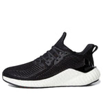 adidas Alphaboost 'Black' EF1183
