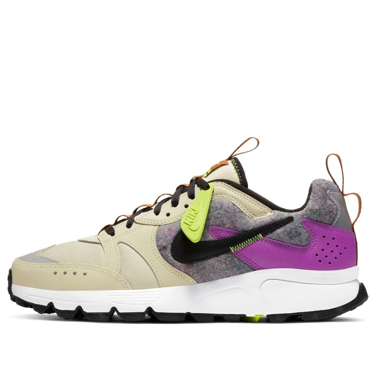 Nike Atsuma Trail 'Fossil Tawny' CQ9178-200