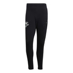 adidas Real Cny Sw Pnt Real Madrid Soccer Trousers For Men Black GL0043