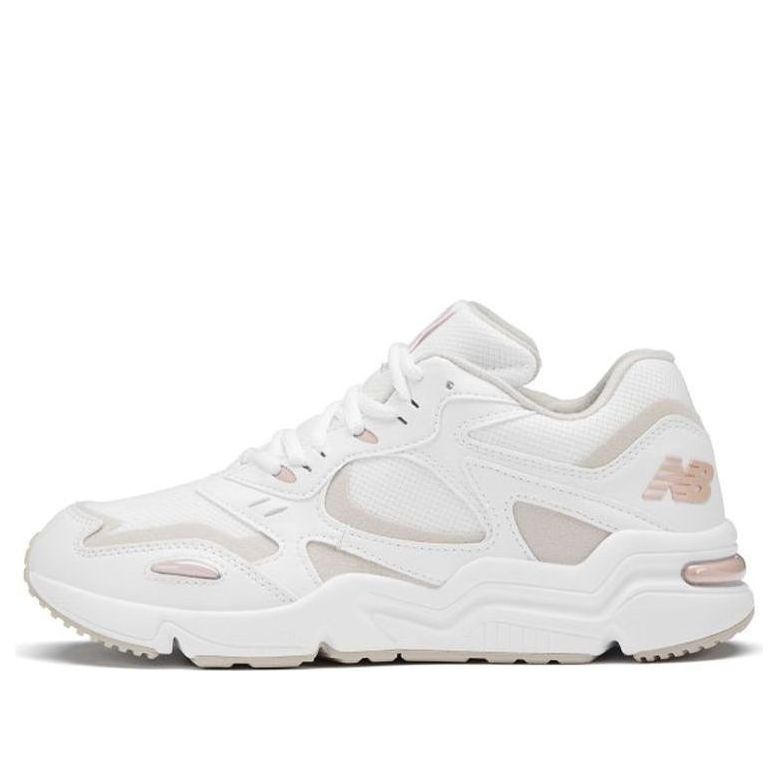 (WMNS) New Balance 426 'White Light Khaki' WL426WT1