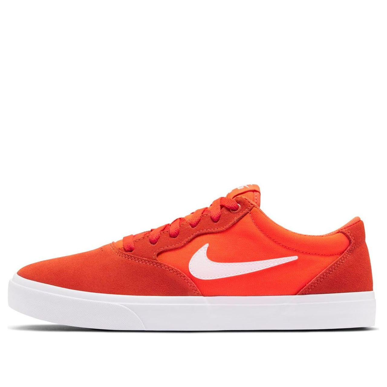Nike SB Chron Slr 'Orange White' CD6278-800