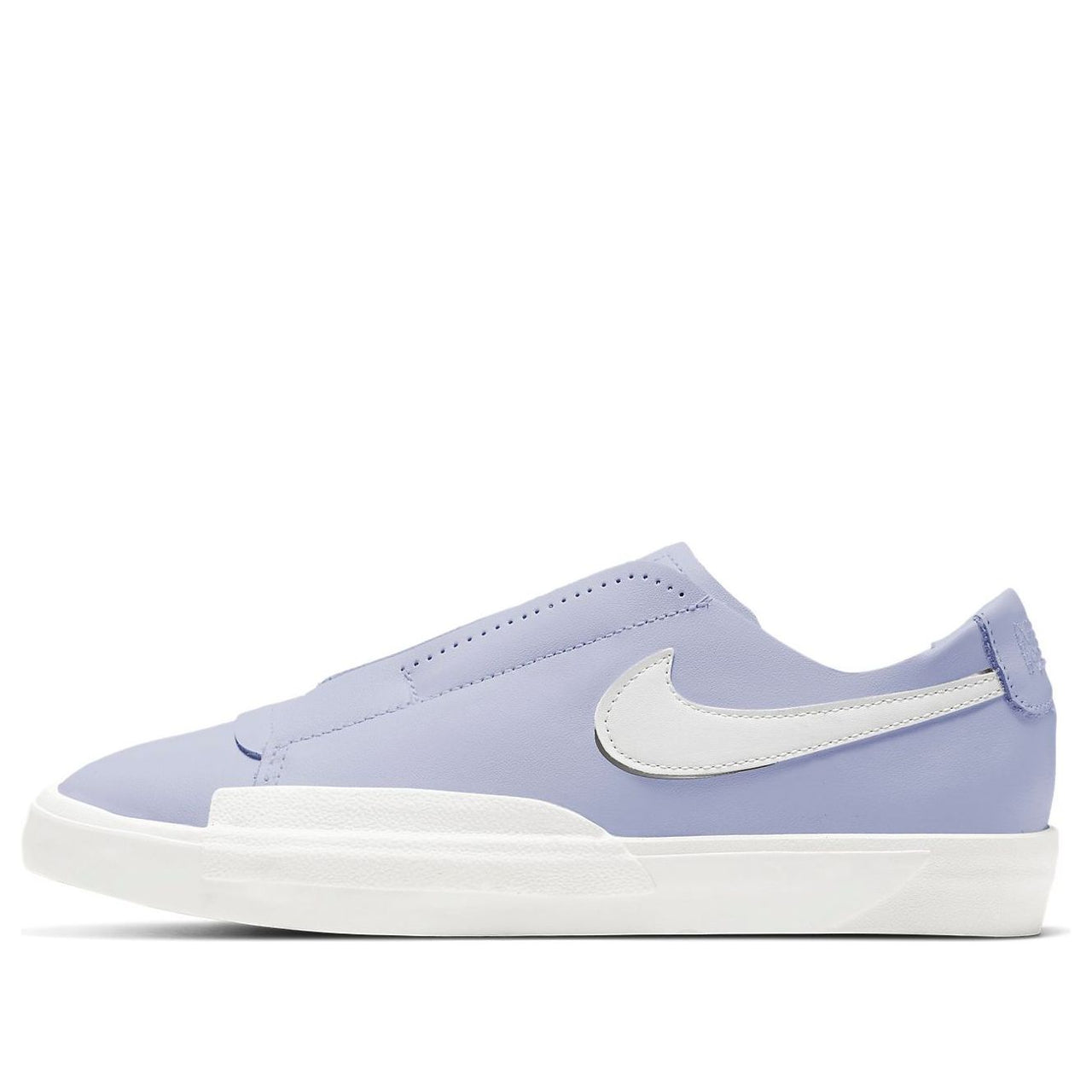 (WMNS) Nike Blazer Slip 'Kickdown - Ghost' CJ1651-002