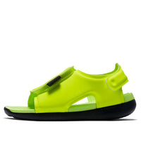 (TD) Nike Sunray Adjust 5 'Volt' AJ9077-700