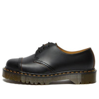 Dr. Martens 1461 Bex Made in England 'Black' 26787001