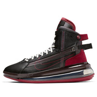 Nike Air Max 720 Saturn 'Black Team Red' AO2110-004
