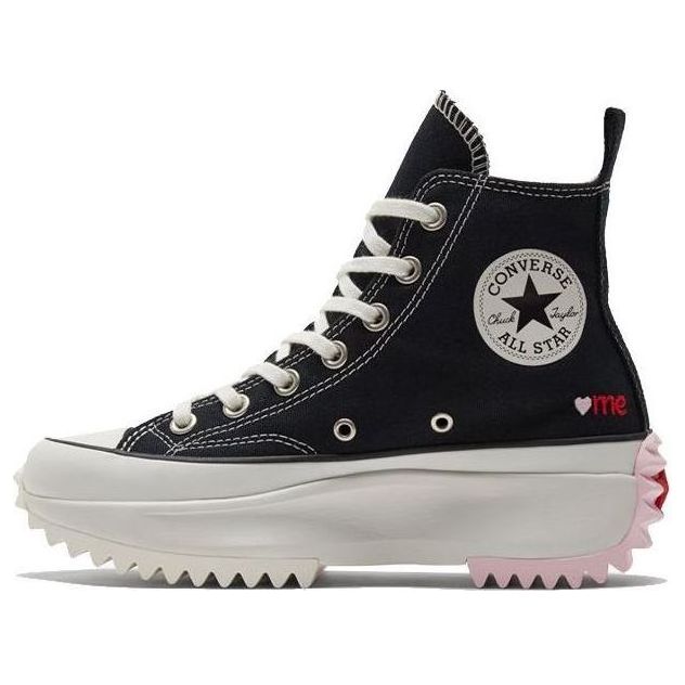 Converse Run Star Hike High 'Valentine's With Love' A01598C