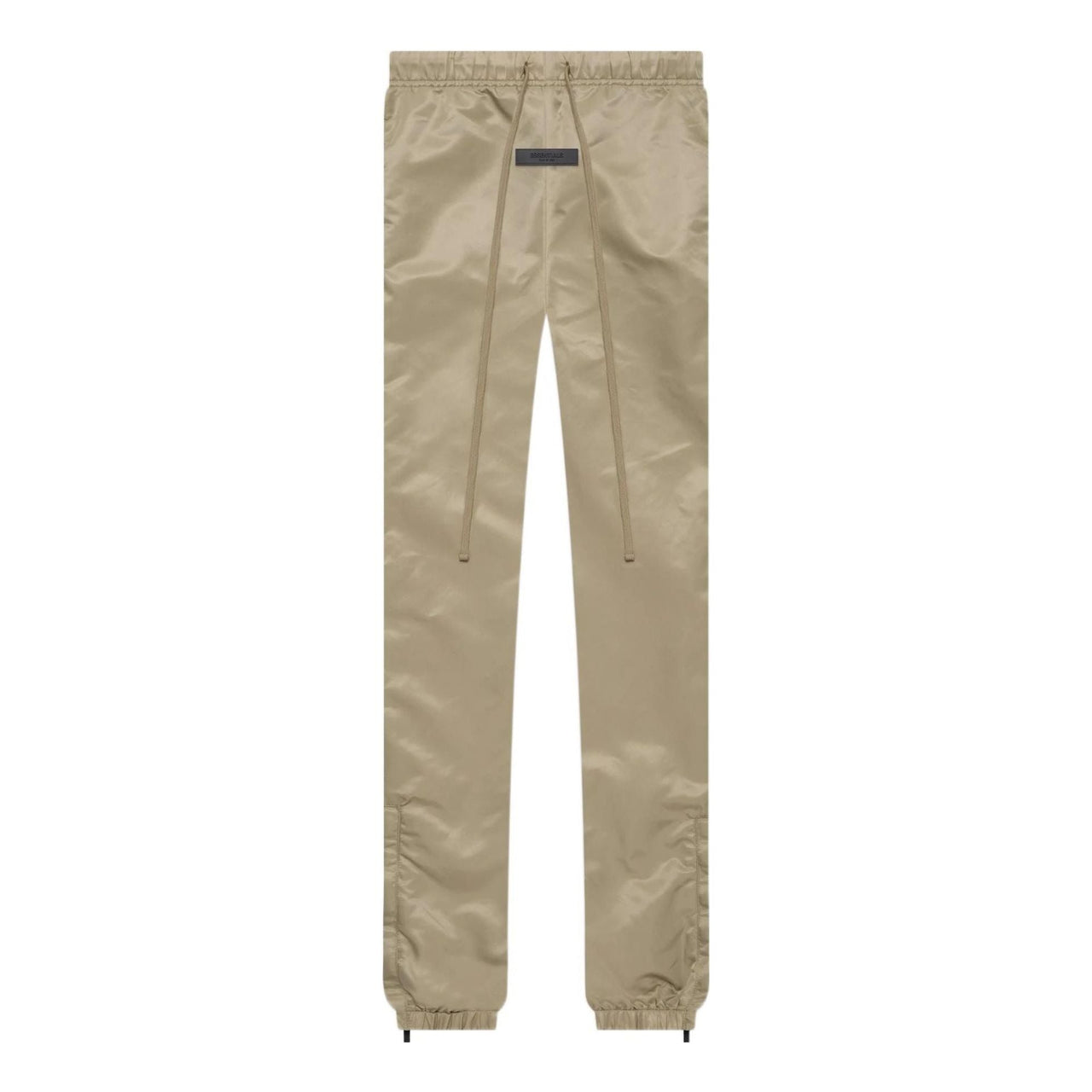Fear of God Essentials SS22 Track Pant Oak FOG-SS22-245