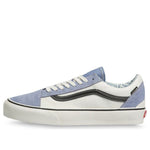 Vans GORE-TEX x Old Skool 'Blue White' VN0A4V9W4T8