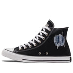 Converse Chuck Taylor All Star 'Black White' A02583C