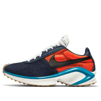 Nike D/MS/X Waffle 'Midnight Navy' CQ0205-401