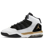 (GS) Air Jordan Max Aura 'Golden Knights' CQ9544-100